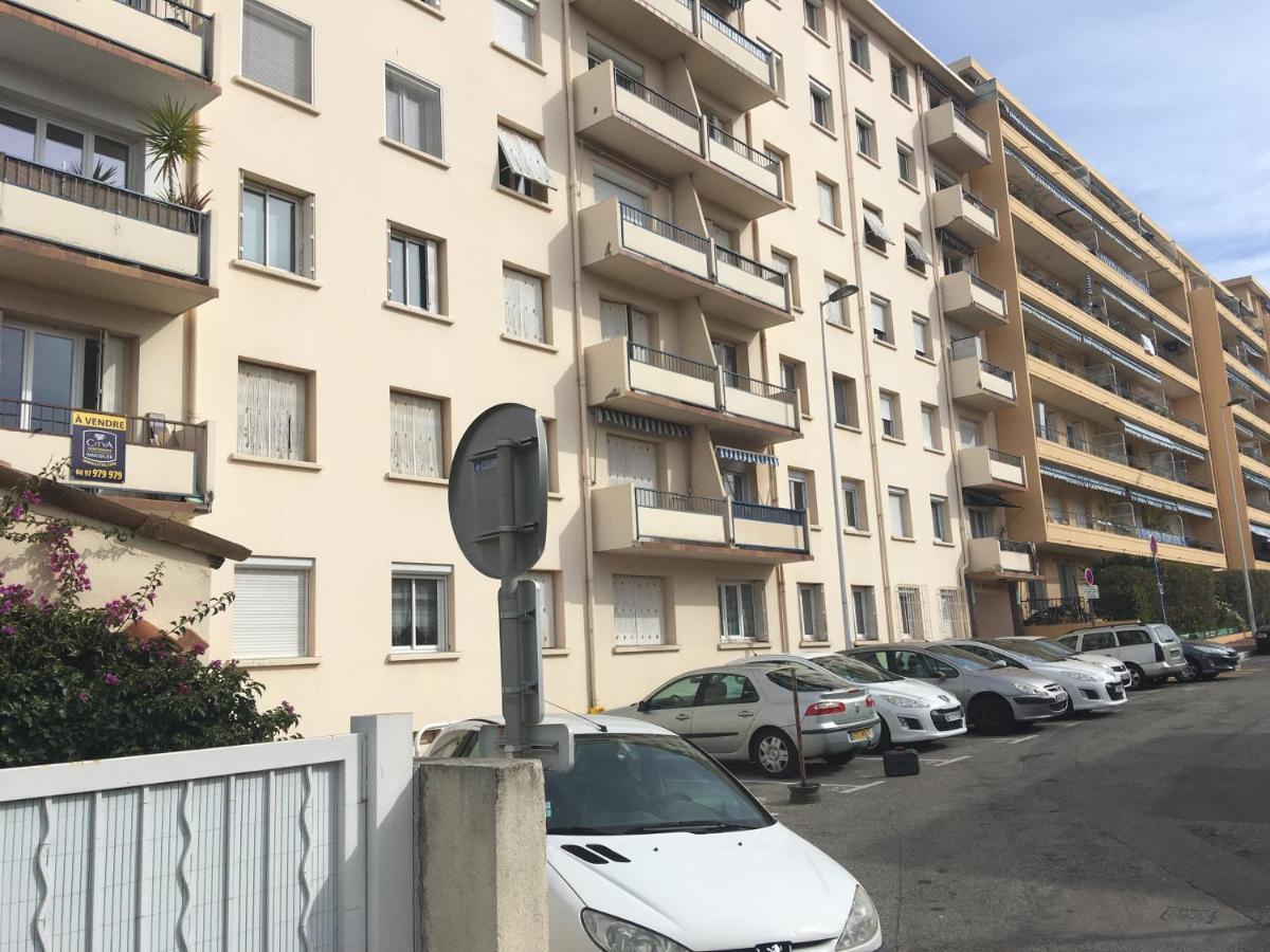 La Marjolaine Apartment Cannes Exterior photo