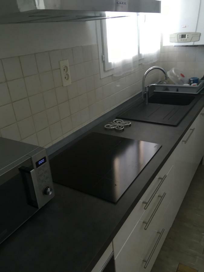 La Marjolaine Apartment Cannes Exterior photo
